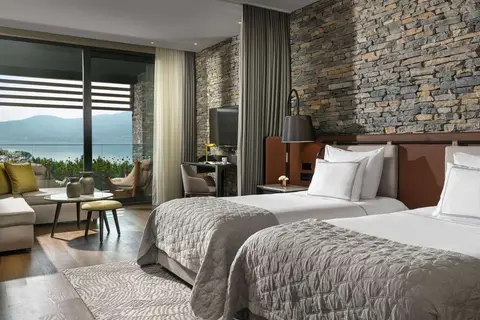 Lujo Hotel in Bodrum, foto 4