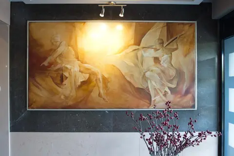 Ruby Rooms Kifisia in Δήμος Κηφισιάς — foto 17