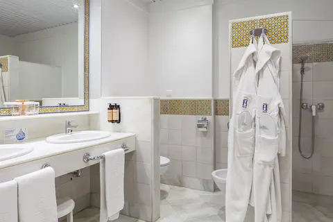 Hotel Duque de Nájera in Rota — foto 30