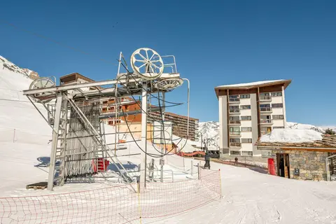 Résidence la Combe Folle in Tignes, foto 14