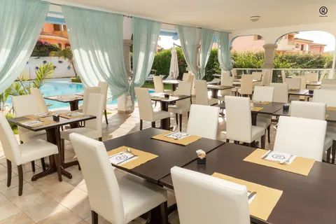 Fly & Go GH Diana Hotel in Lungoni/Santa Teresa Gallura — foto 5