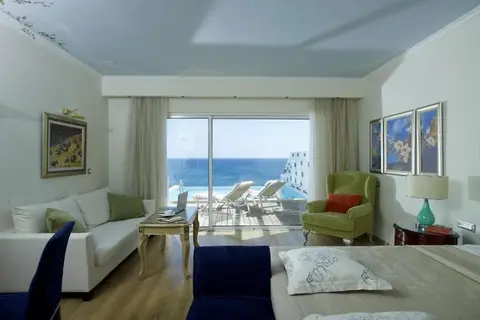 Atrium Prestige Thalasso Spa Resort in Λαχανιά — foto 27