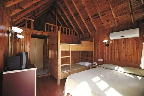 Clover Magic Nova Beach Hotel in Manavgat, foto 3