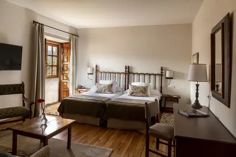 Parador de Tui in Tui — foto 10