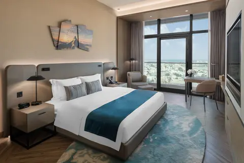 Paramount Hotel Midtown in Dubai — foto 16
