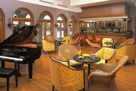 Pyramisa Beach Resort Sahl Hasheesh in Pyramisa Beach Resort Sahl Hasheesh — foto 15