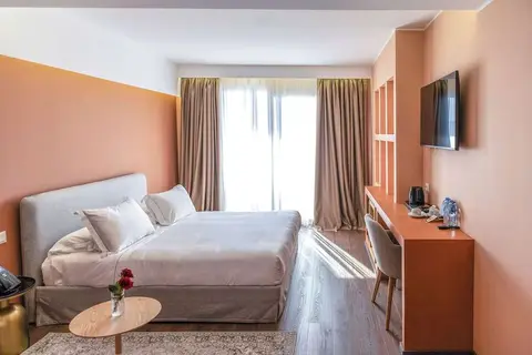 Hotel Vlora Priam Affiliated by Melia in Vlorë — foto 3