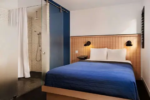Pod 39 Hotel in New York — foto 2
