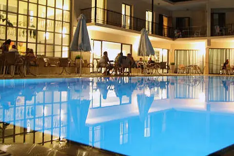 Hotel Belvedere in Hotel Belvedere, foto 18
