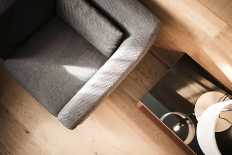 Boutique & Gourmet Hotel Orso Grigio - Grauer Bär in Innichen - San Candido — foto 7