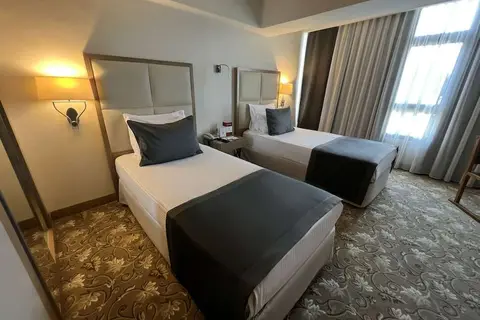 Kaya Izmir Thermal & Convention in İzmir, foto 21