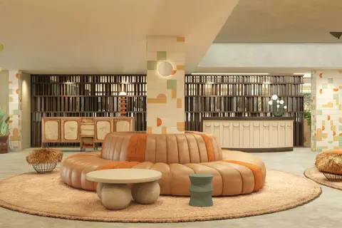 Hyde Ibiza in Urbanització Cala Llonga, foto 20