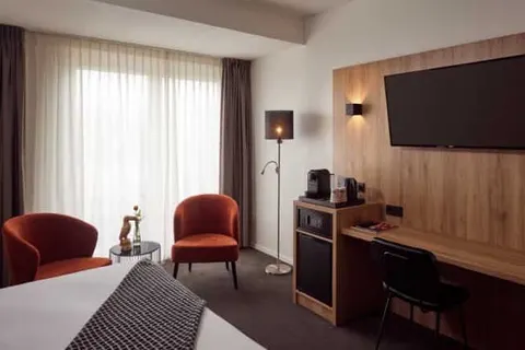 Van der Valk Hotel Texel-De Koog foto 20