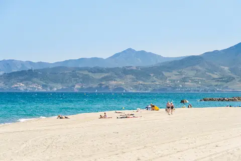 Le Soleil De La Mediterranee in Saint-Cyprien — foto 2