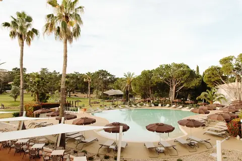 Vale d'El Rei Hotel & Villas in Lagoa e Carvoeiro, foto 13
