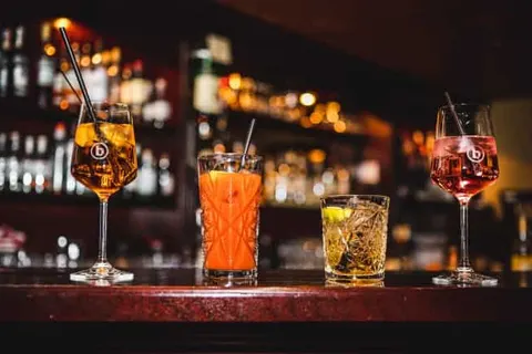 Badhotel Renesse foto 27