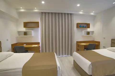 Hotel Sun in Kuzey Lefkoşa — foto 17