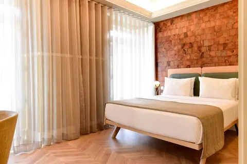 Hotel My Story Tejo in Lissabon — foto 26