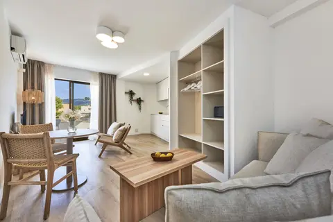 Flacalco Hotel & Apartments in Cala Ratjada — foto 8