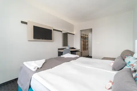 MPM Hotel Orel in Несебър — foto 28
