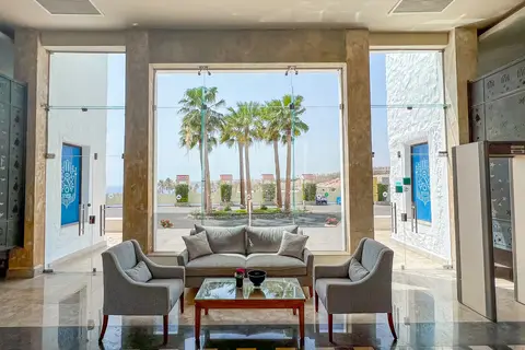 Sharm Club Beach Resort in Sharm El Sheikh — foto 21
