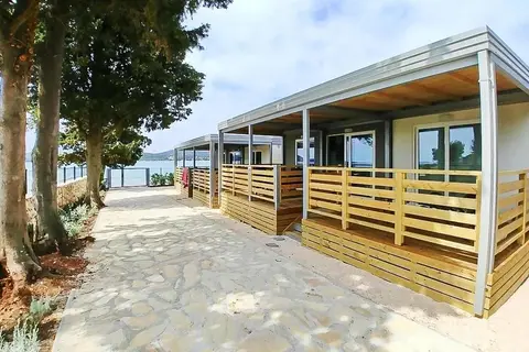 Camping Ljutić in Biograd na Moru — foto 13