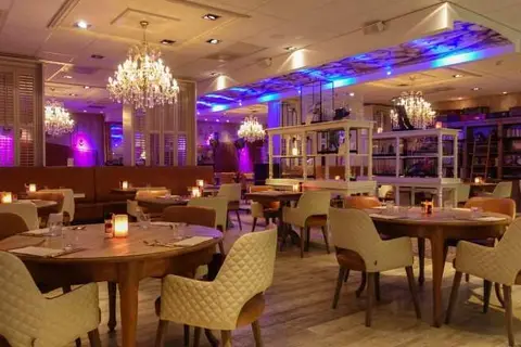 Hotel ReeHorst in Ede — foto 13