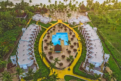 SBH Kilindini Resort in SBH Kilindini Resort — foto 10