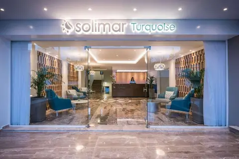Solimar Turquoise in Agia Marina — foto 16
