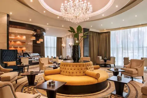 Golden Tulip Doha in Doha — foto 22