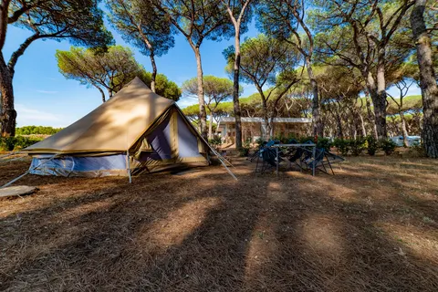 Camping Roma Capitol foto 12