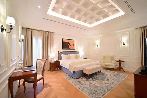21 High Street Residence in Doha — foto 4