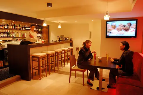Résidence L'Adret in Saint-Chaffrey — foto 7