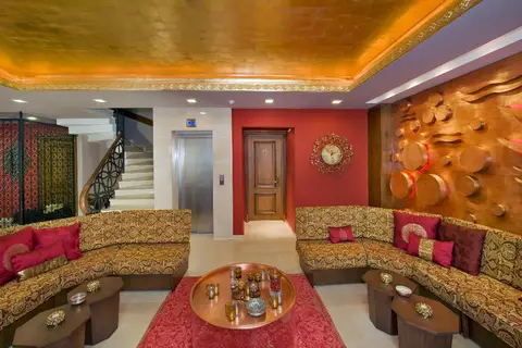 Ferman Hotel Old City Istanbul in Fatih — foto 16