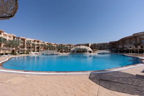 Parrotel Lagoon Waterpark Resort in Sharm El Sheikh — foto 18