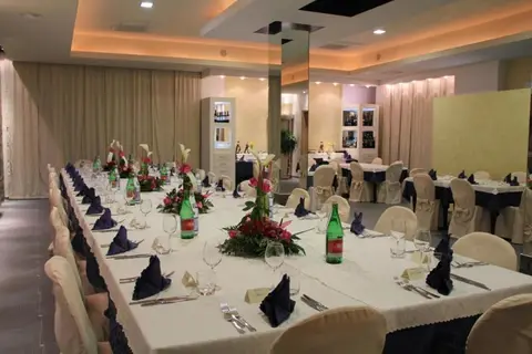 Hotel Risberg in Gallipoli, foto 15