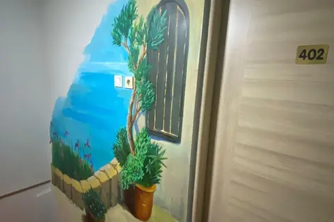 Kadikoy Linda Hotel in Fatih — foto 9