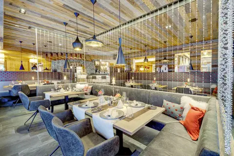 Hotel Kendler in Saalbach-Hinterglemm, foto 8