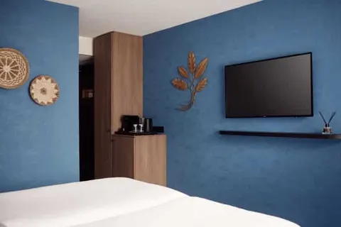 Van der Valk Hotel Texel-De Koog foto 15