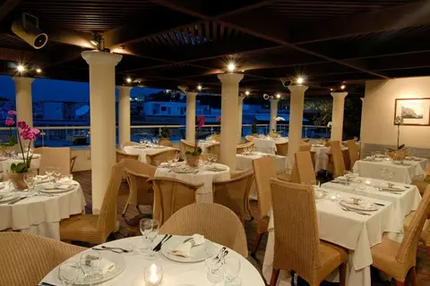 Hotel Hera in Athene — foto 12