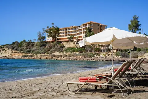 Thalassa Boutique Hotel & Spa in Paphos — foto 16