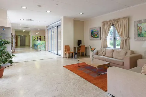 Hotel DWO Valencia foto 11