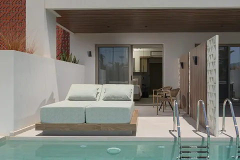 Hotel Marinos Beach foto 18