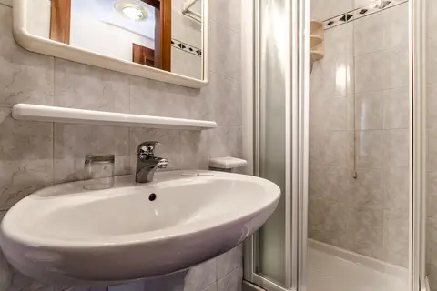 Hotel Ariel Silva in Venetië, foto 13