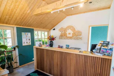 Buitencentrum Hessenheem foto 6