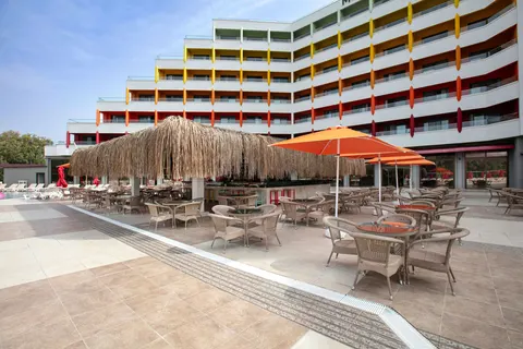 Megasaray Resort Side foto 18