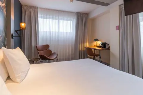 Leonardo Hotel Almere City Center foto 22