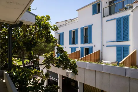 Hotel Vile Park Premium in Piran / Pirano — foto 3