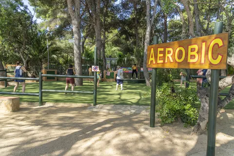 Camping La Torre Del Sol foto 16