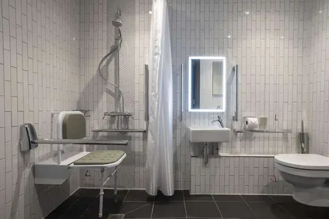 Leonardo Hotel Dublin Parnell Street in Dublin, foto 13